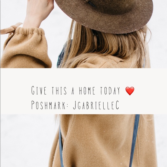 Vintage Forever 21 button up tie knot shirt - Picture 4 of 4